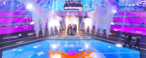 PMWI 2023 Main Tournament: Dominasi, Vampire Esports Kembali Juara!